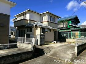 群馬県高崎市棟高町