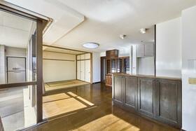 ライオンズガーデンシティ鳥飼２番館