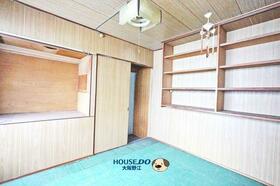 大阪府大阪市城東区野江１丁目