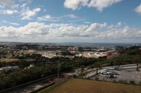 ザ・ライカムヒルズレジデンス沖縄