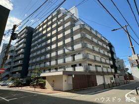 ファミール天神