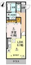 埼玉県狭山市祇園（賃貸アパート1LDK・1階・37.01㎡） その2