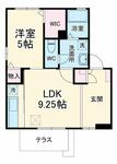 甲斐市中下条 2階建 築17年のイメージ