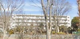 北柏ライフタウン松葉町一丁目第一団地１２号棟