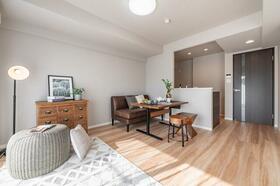 ライオンズガーデン東船橋