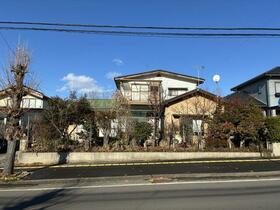 長野県須坂市旭ケ丘