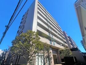 サーパスシティ石井町二番館