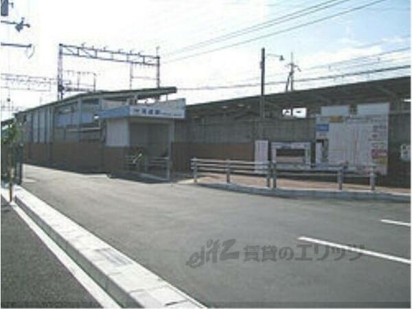 奈良県橿原市常盤町(賃貸アパート1LDK・1階・46.58㎡)の写真 その14