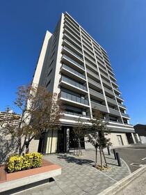 サーパスサンフラワー通り東