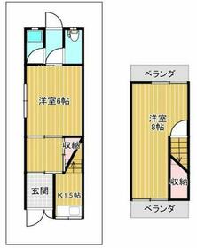大阪府大阪市東住吉区山坂１丁目