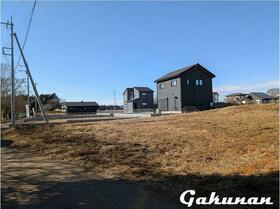 茨城県つくば市中山