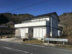 岐阜県恵那市山岡町下手向