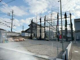 愛知県あま市甚目寺飛殿