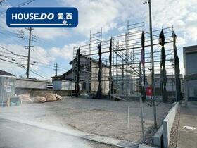 愛知県あま市甚目寺飛殿