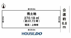 愛知県あま市二ツ寺六町