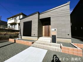 群馬県高崎市箕郷町生原