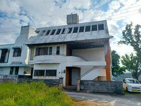 沖縄県うるま市与那城伊計