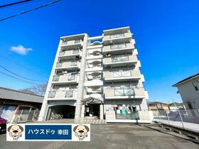 サンシティ稲熊ガーデン