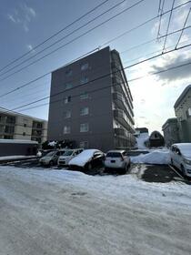 ライオンズマンション山鼻１８条