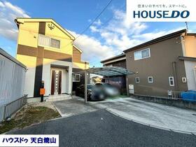 愛知県日進市岩崎町北高上