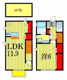 間取り：212058281156