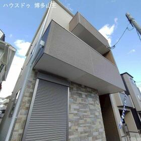 福岡県福岡市博多区南八幡町１丁目