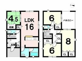 佐賀県佐賀市大和町大字尼寺