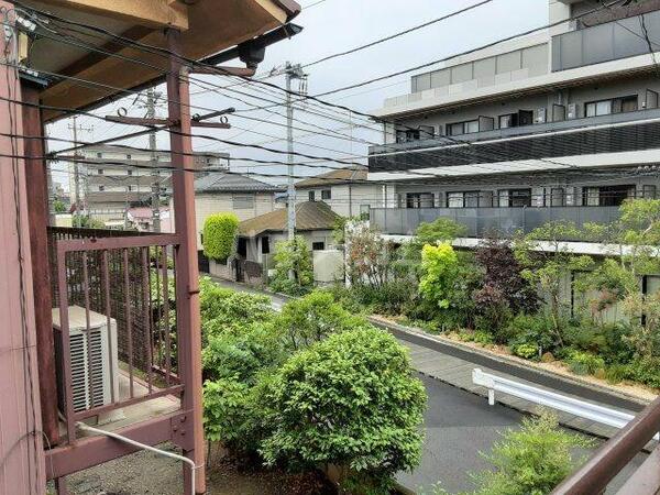 平和荘 202｜神奈川県川崎市多摩区登戸(賃貸アパート1K・2階・30.00㎡)の写真 その12