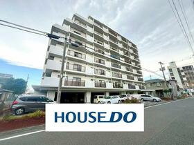 豊国スカイマンション松山