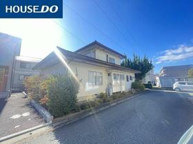 長野県長野市大字高田北条