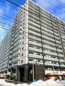 クリーンリバーフィネス札幌ミッドステージウエスト