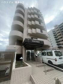 グランピアマンション箱崎ＶＩＩＩ