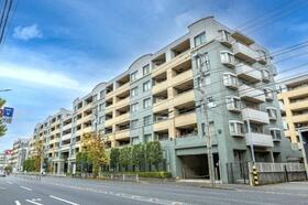 ライオンズステージ横濱キャナルスクエア