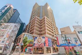 ルネライラタワー船橋