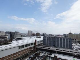 アイコニックタワ−新潟ステ−ション