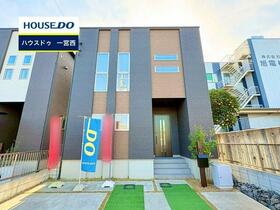 愛知県一宮市奥町字三出西