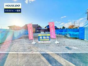 愛知県一宮市萩原町西宮重字北屋敷