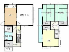 山口県光市室積新開１丁目