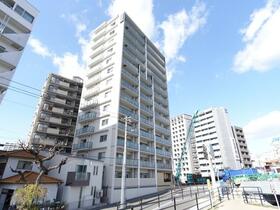 Ｄ´クラディア住吉リバーシーン