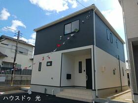 山口県光市虹ケ丘４丁目