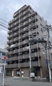 サンシティ五橋