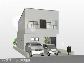 京都府城陽市市辺南垣内