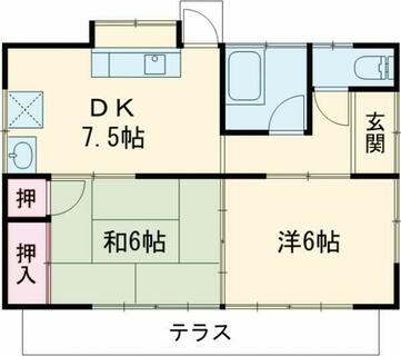 間取り：208018215815