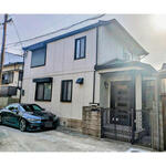 神戸市須磨区磯馴町４丁目住宅（０００４２４７）のイメージ