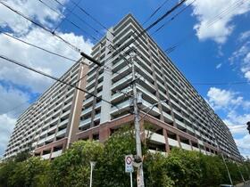 ＭＪＲザ・ガ−デン鹿児島中央