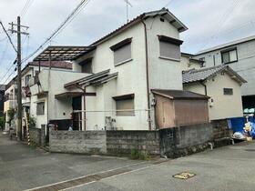 兵庫県高砂市米田町米田