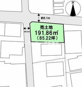 栃木県宇都宮市新富町