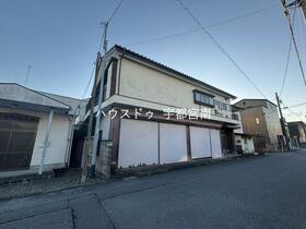 栃木県宇都宮市新富町