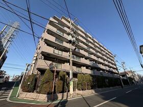 ライオンズマンション練馬北町