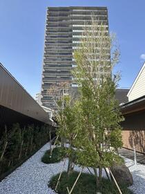 プレシスタワー三島広小路